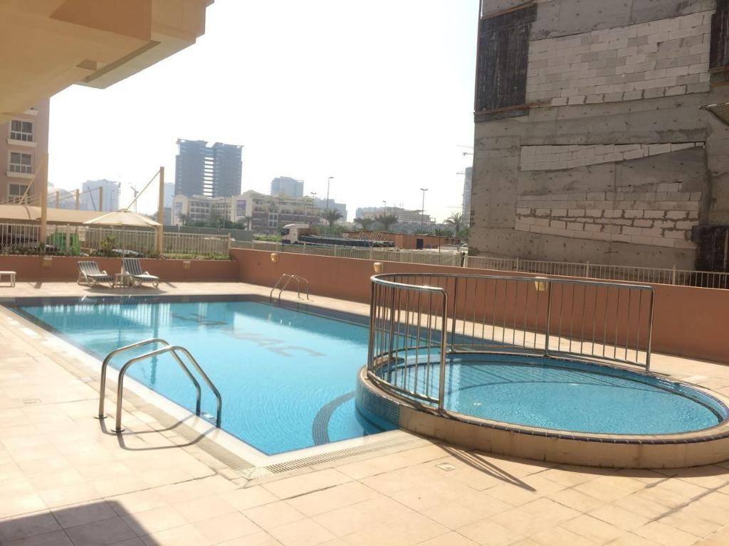 Jumeirah Village CircleGardenia 2410 1 Beds  Facilities  Facilities Image 6 6