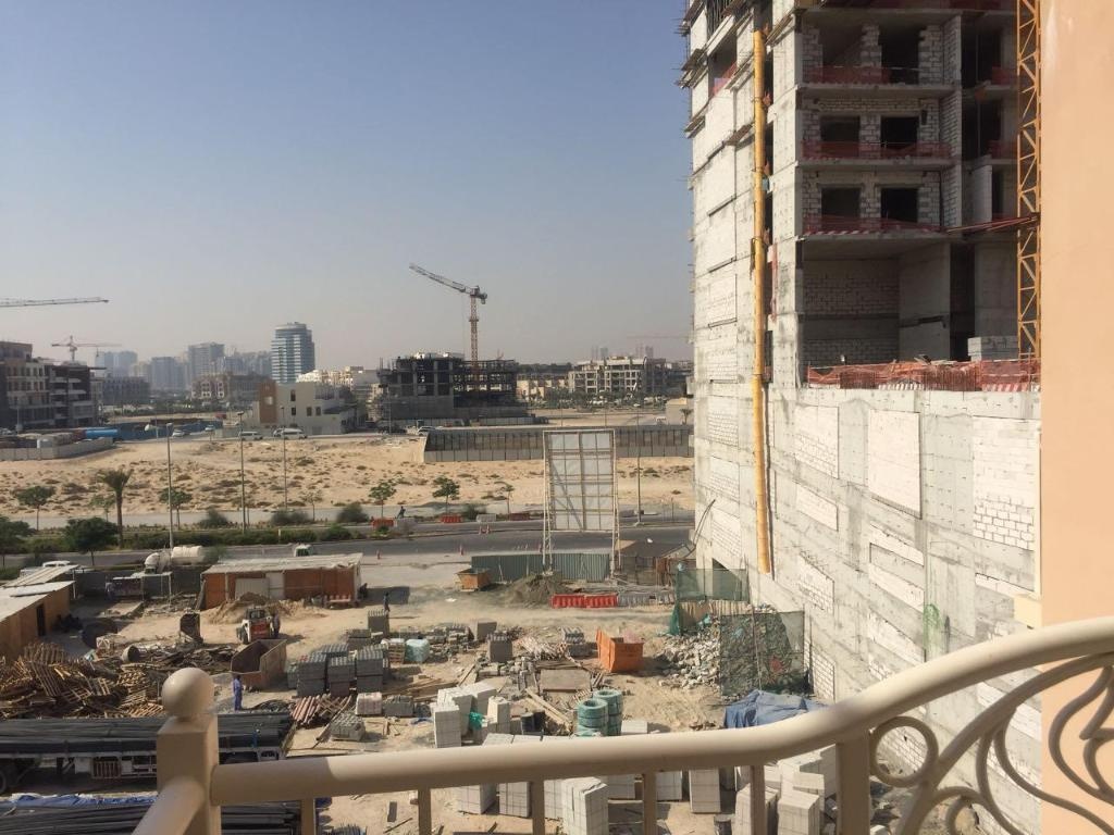 Jumeirah Village CircleGardenia 2410 1 Beds  Property Views  Property Views Image 1 1