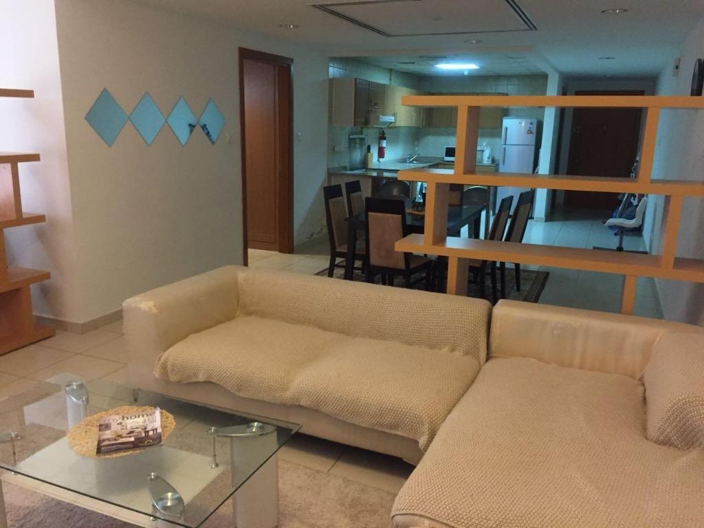 Jumeirah Village CircleGardenia 2410 1 Beds  Rooms  Rooms Image 1 1