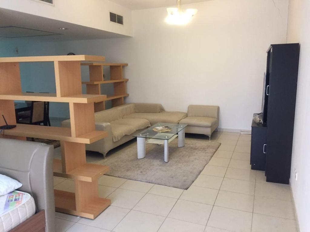 Jumeirah Village CircleGardenia 2410 1 Beds  Rooms  Rooms Image 3 3