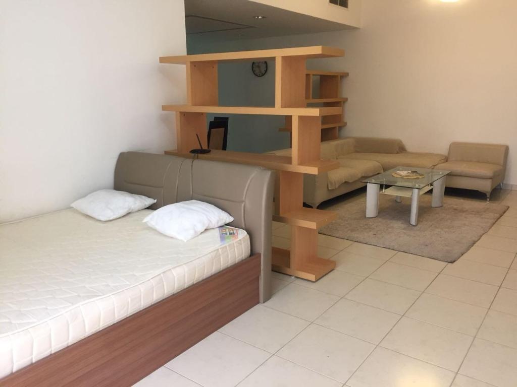 Jumeirah Village CircleGardenia 2410 1 Beds  Rooms  Rooms Image 5 5
