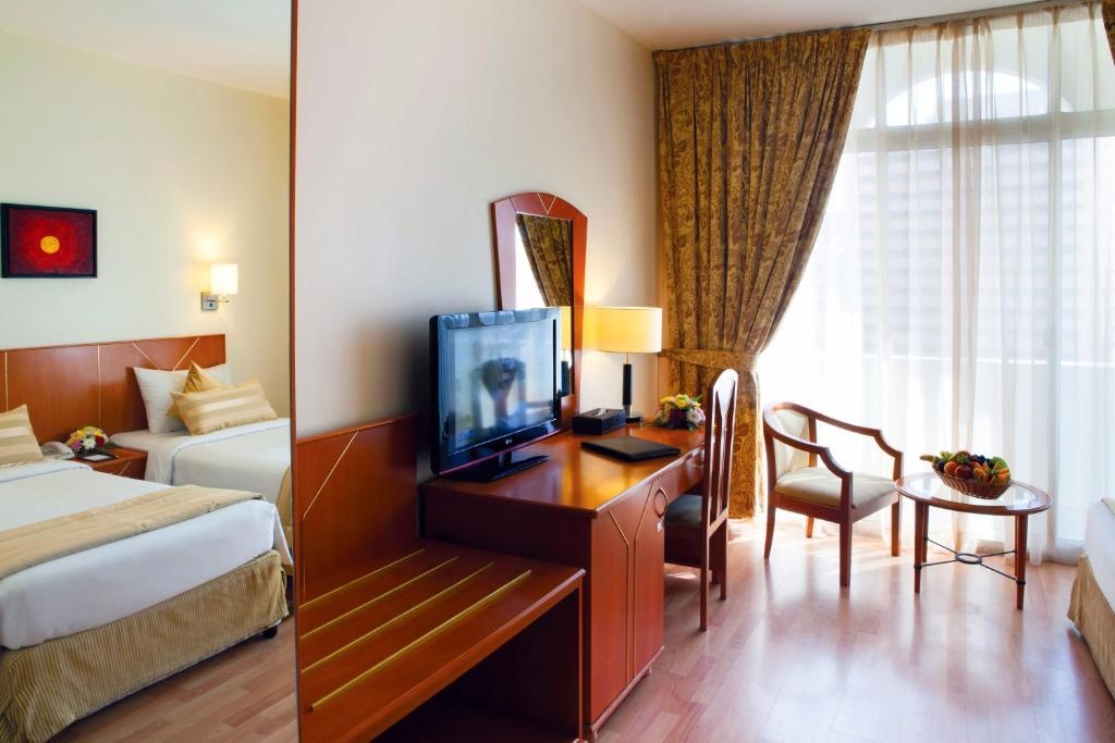 Landmark Hotel  Rooms  Rooms Image 2 2