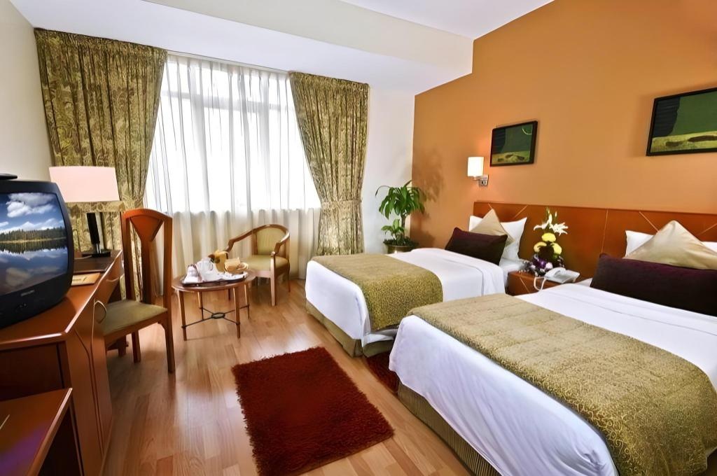 Landmark Hotel  Rooms  Rooms Image 6 6