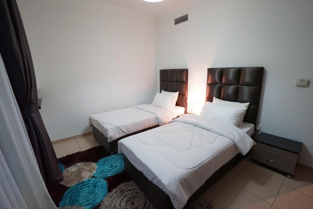 Near Dubai MallBurj KhalifaFamily Luxurious Room  Facilities  Bedroom 13