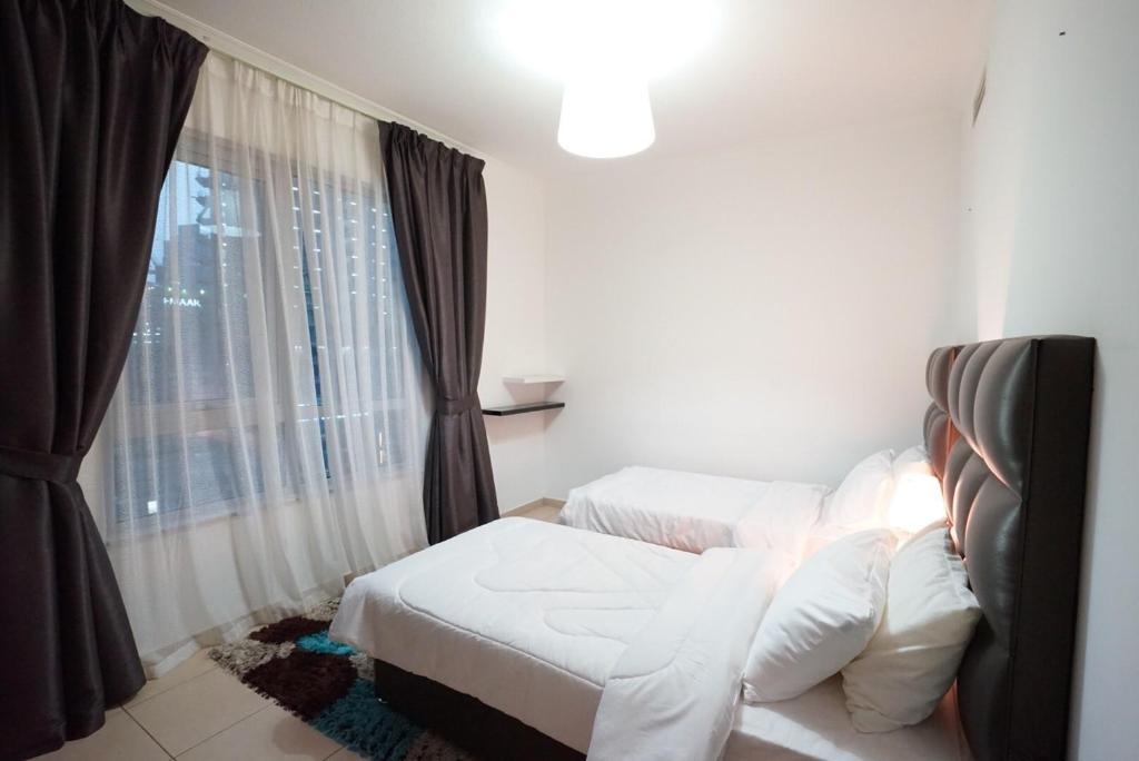 Near Dubai MallBurj KhalifaFamily Luxurious Room  Facilities  Bedroom 6