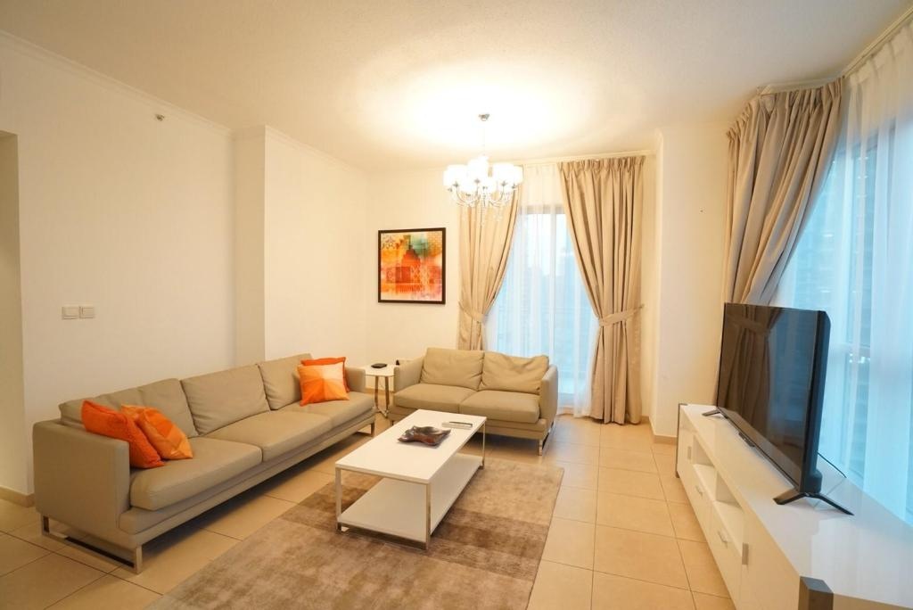 Near Dubai MallBurj KhalifaFamily Luxurious Room  Rooms  Rooms Image 1 1