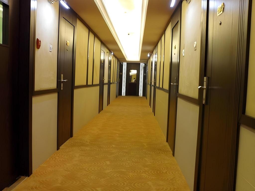 Mark Inn Hotel Deira  Property Views  Interior View 5