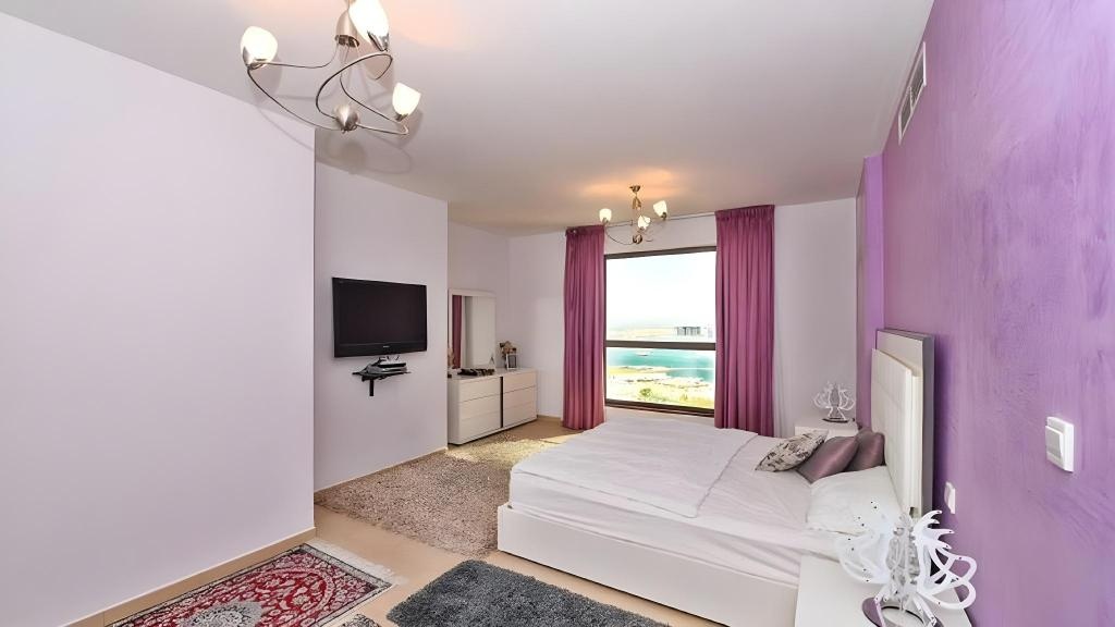 JBR Murjan Residence 5 2503 3 Beds  Facilities  Bathroom 11