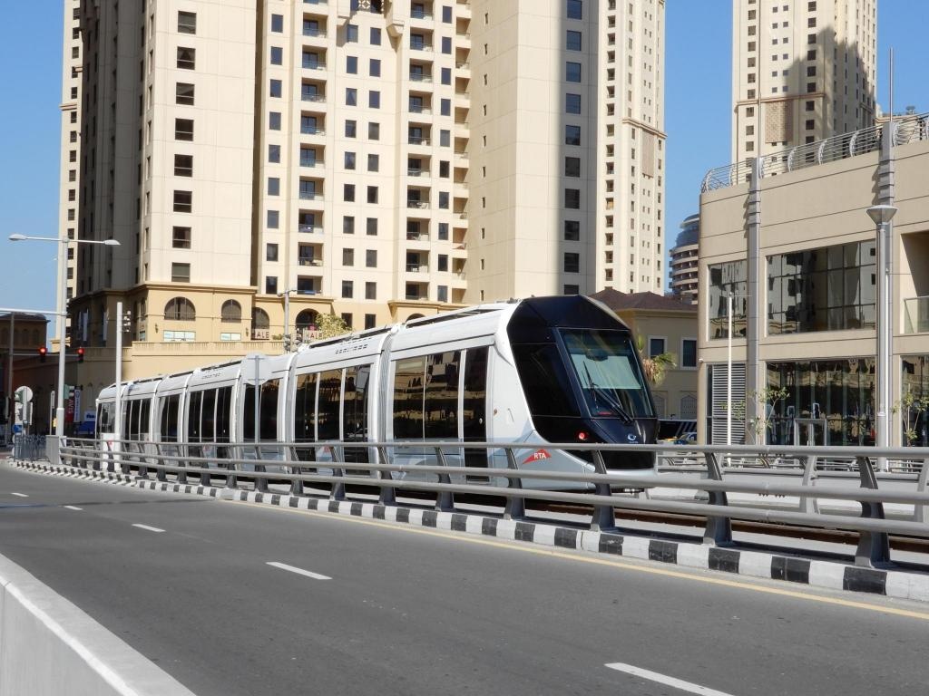 JBR Murjan Residence 5 2503 3 Beds  Facilities  Surrounding Environment 10