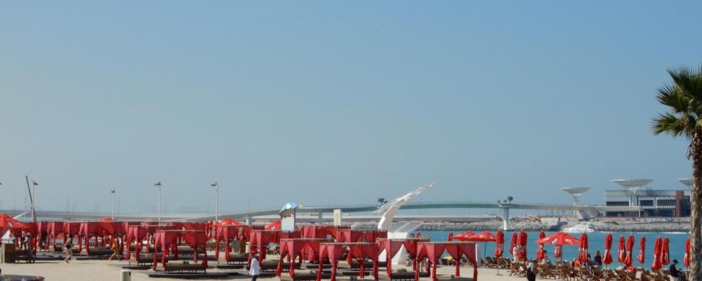 JBR Murjan Residence 5 2503 3 Beds  Facilities  Surrounding Environment 4