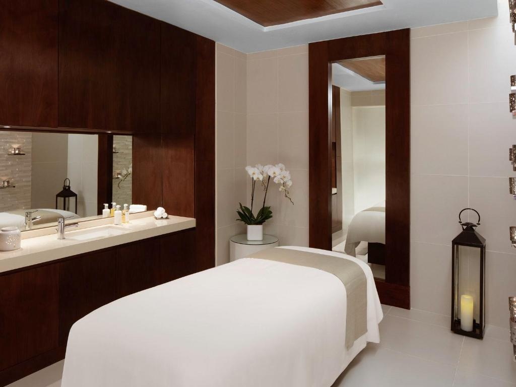 Pullman Dubai Creek City Centre  Facilities  Recreational Facilities 4