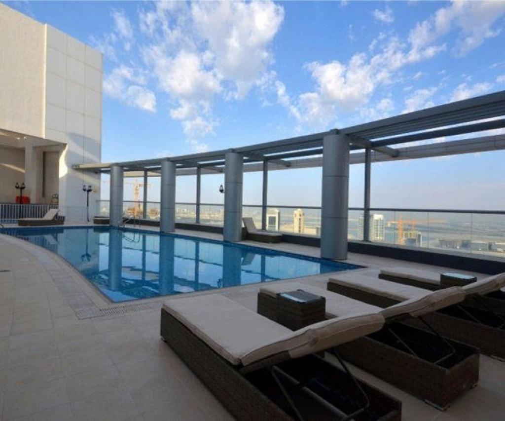 Nice Studio Walking Distance To Dubai Mall  Facilities  Facilities Image 1 1