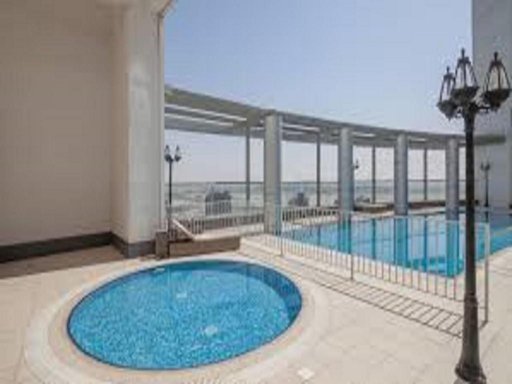 Nice Studio Walking Distance To Dubai Mall  Facilities  Facilities Image 4 4