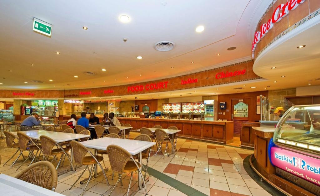 Al Bustan Centre Residence  Dining  Food And Beverages 2