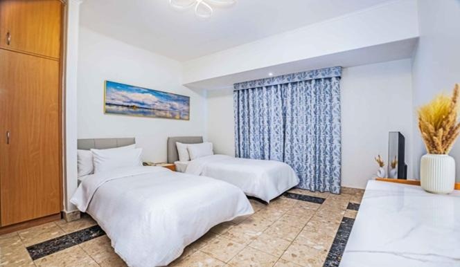 Al Bustan Centre Residence  Rooms  Rooms Image 3 3