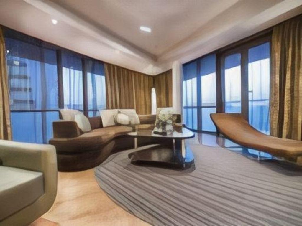 Burjuman Arjaan By Rotana  Facilities  Facilities Image 11 11