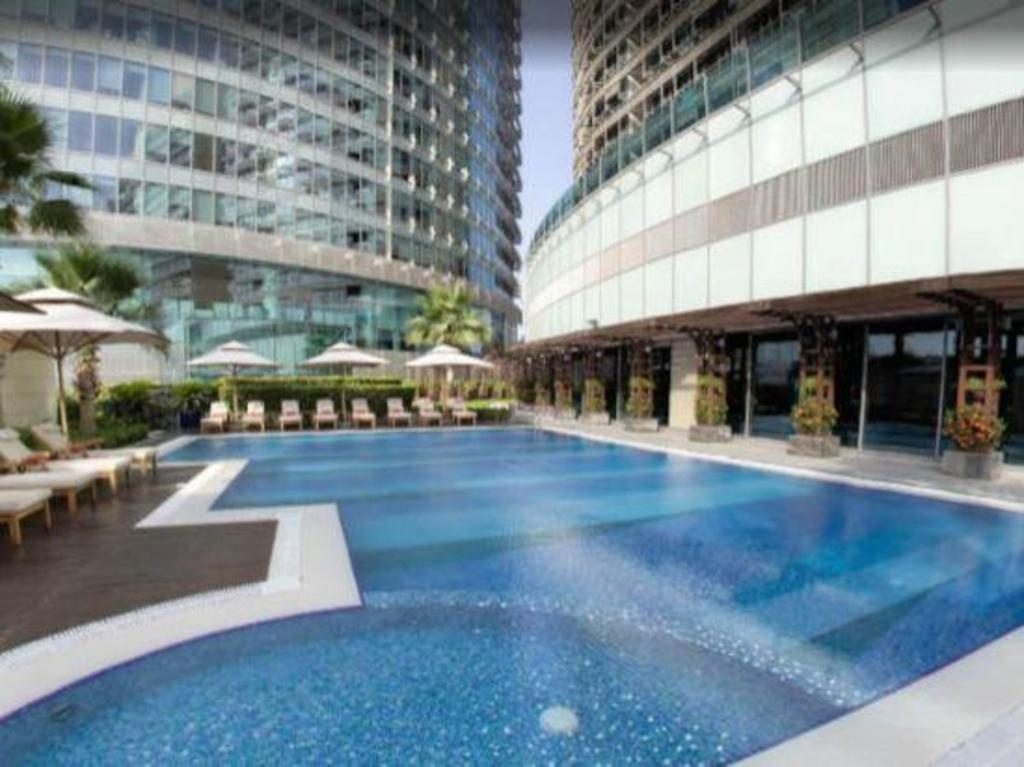 Burjuman Arjaan By Rotana  Facilities  Facilities Image 1 1