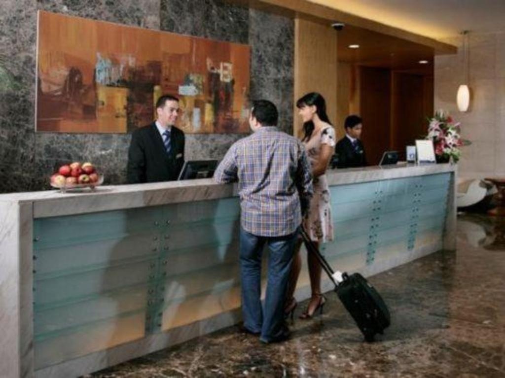 Burjuman Arjaan By Rotana  Property Views  Property Views Image 10 10