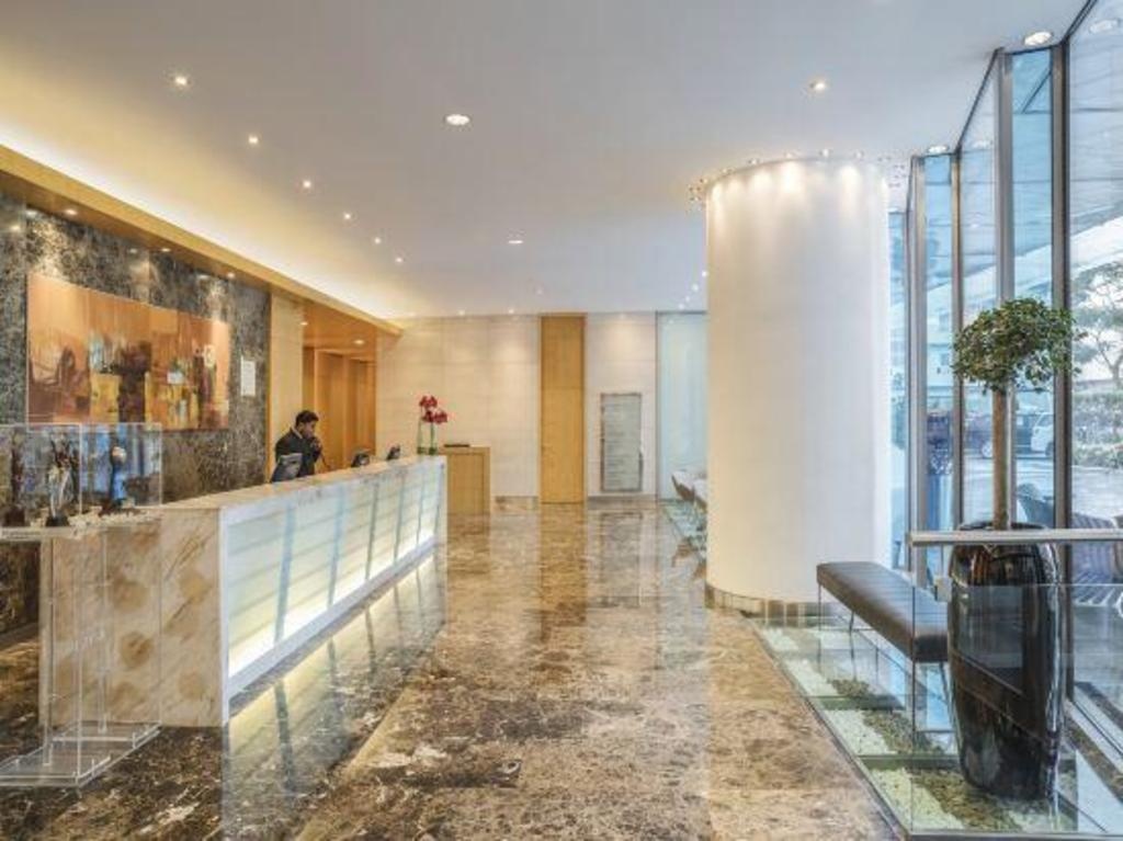 Burjuman Arjaan By Rotana  Property Views  Property Views Image 3 3