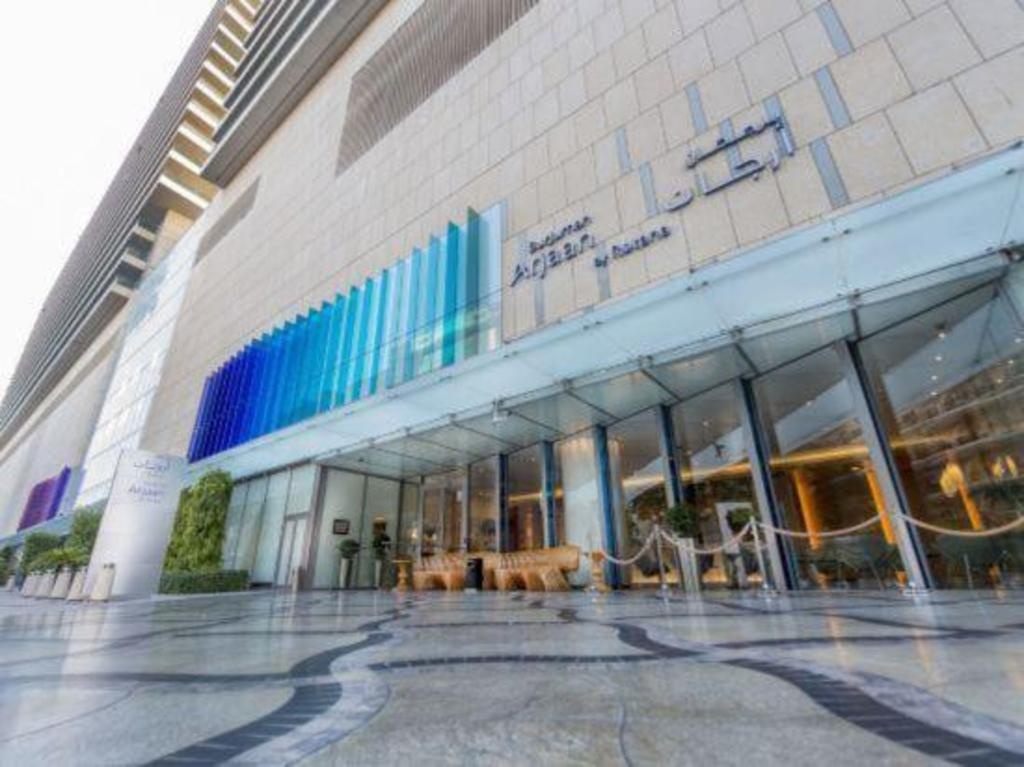 Burjuman Arjaan By Rotana  Property Views  Property Views Image 4 4
