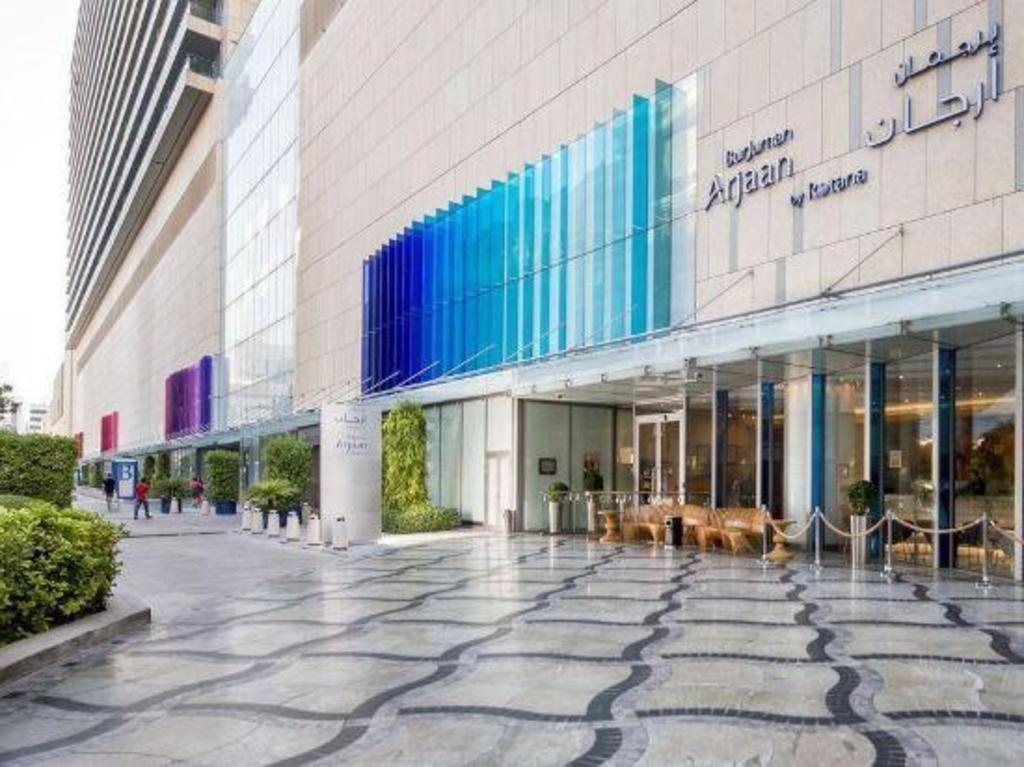 Burjuman Arjaan By Rotana  Property Views  Property Views Image 6 6