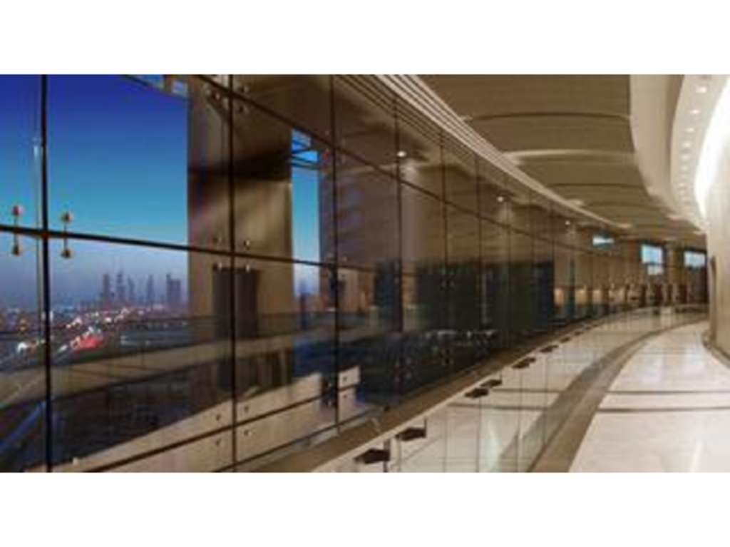 Burjuman Arjaan By Rotana  Property Views  Property Views Image 7 7
