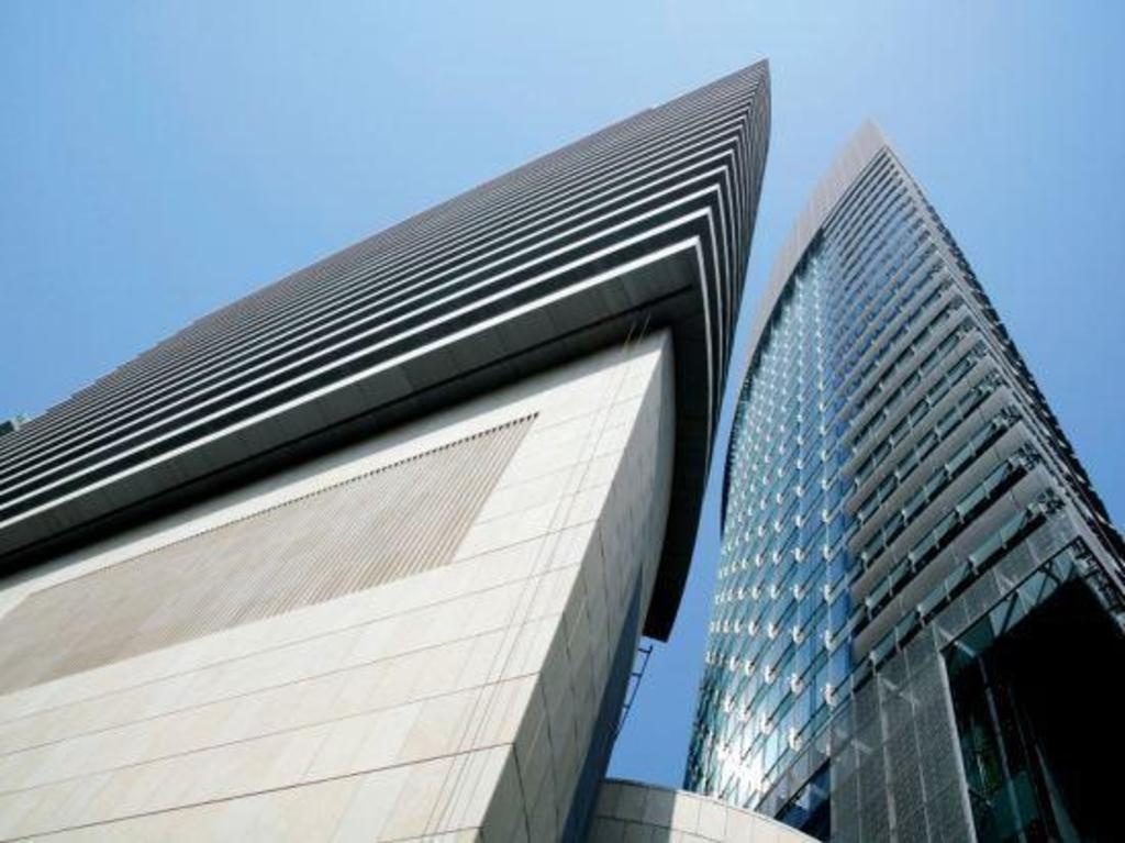 Burjuman Arjaan By Rotana  Property Views  Property Views Image 9 9