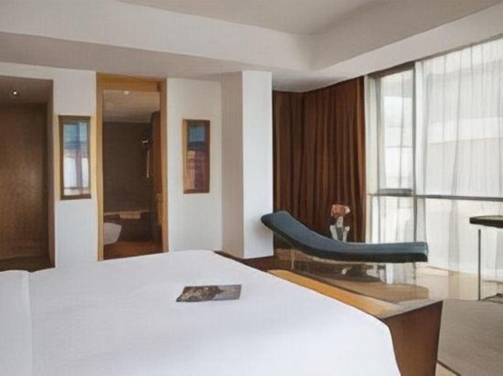 Burjuman Arjaan By Rotana  Rooms  Rooms Image 10 10