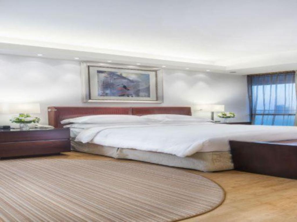 Burjuman Arjaan By Rotana  Rooms  Rooms Image 16 16