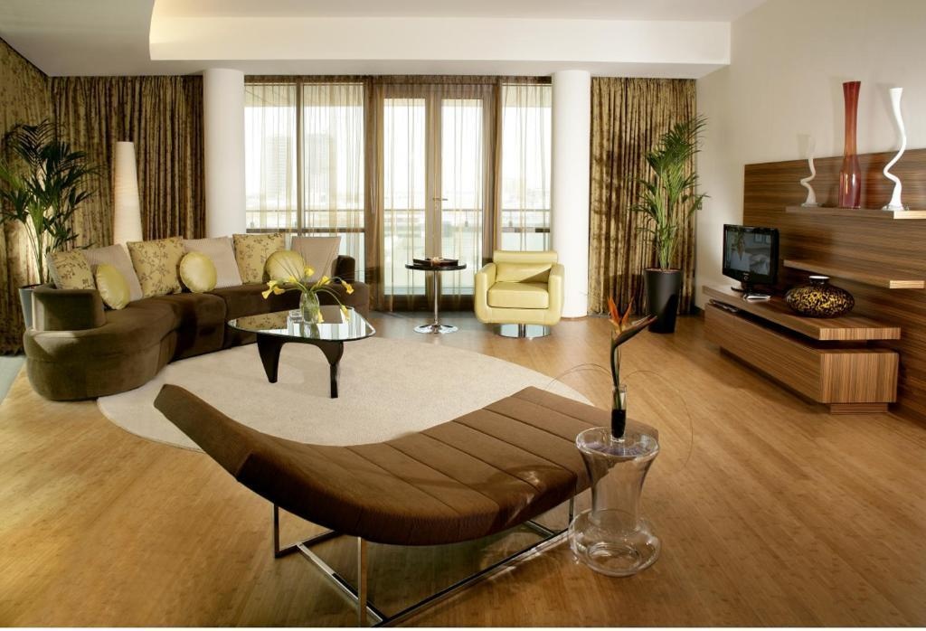 Burjuman Arjaan By Rotana  Rooms  Rooms Image 2 2
