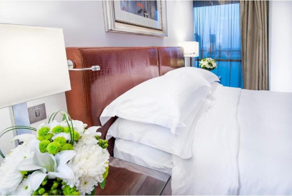 Burjuman Arjaan By Rotana  Rooms  Rooms Image 6 6
