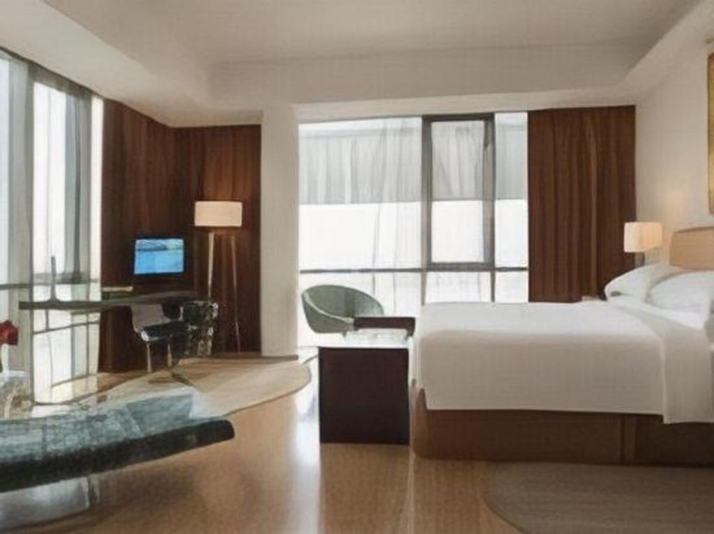 Burjuman Arjaan By Rotana  Rooms  Rooms Image 9 9