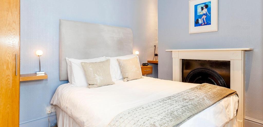 Brightonwave HotelroomsExecutive Single Room Guestroom22