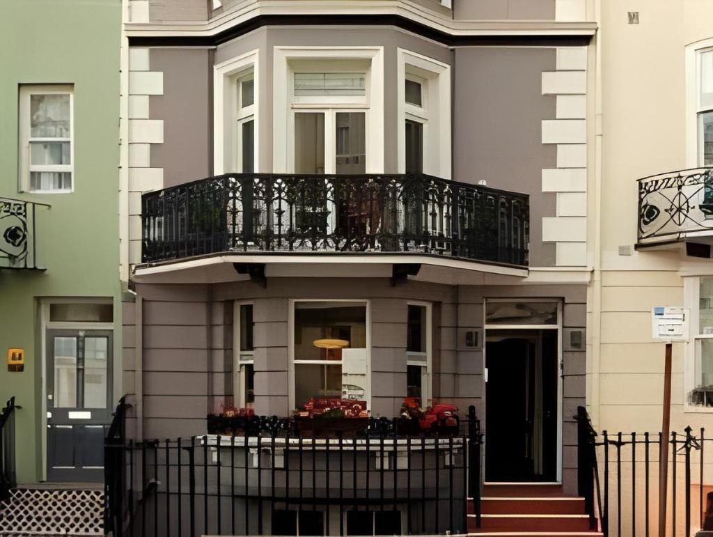 Brightonwave HotelroomsGuestroom1