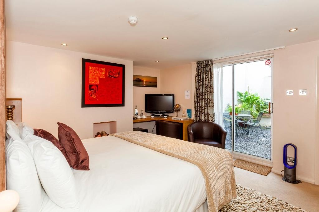 Brightonwave Hotelroomsrooms Image 22