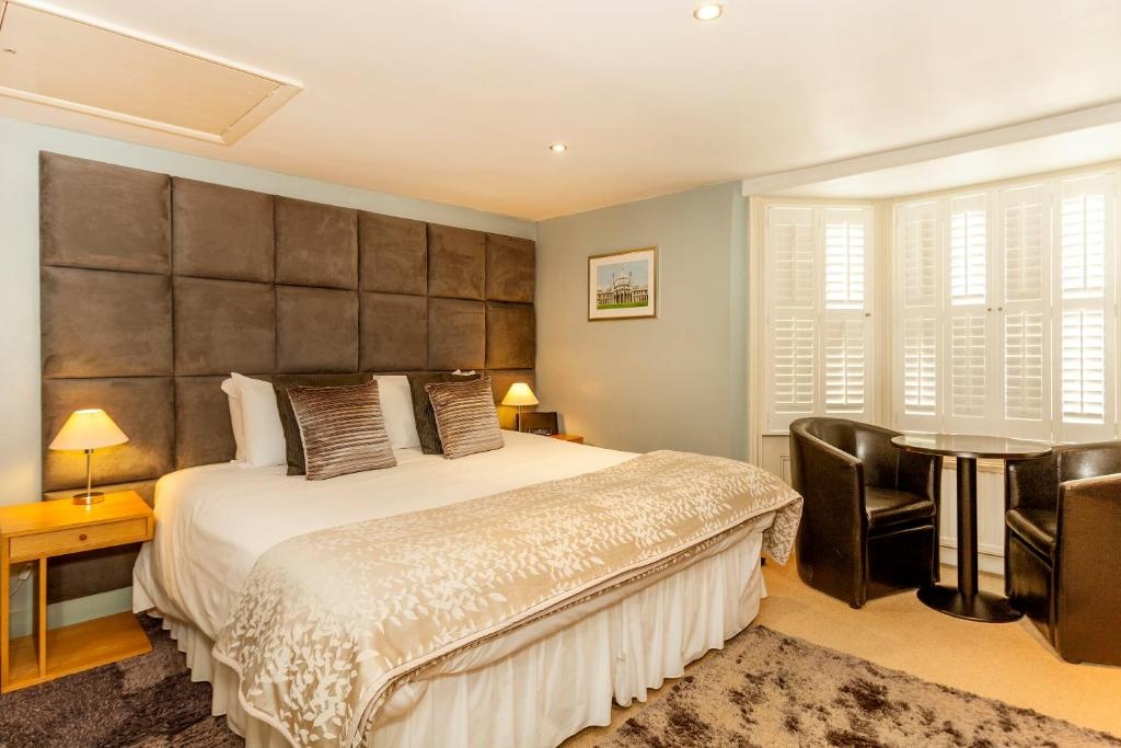Brightonwave Hotelroomsrooms Image 44