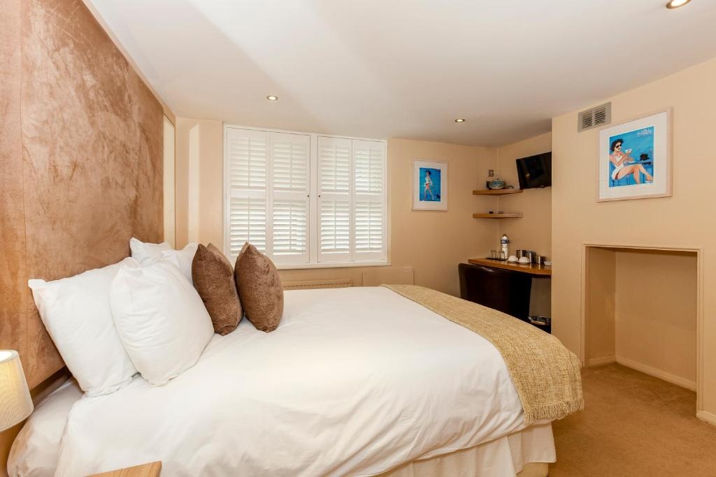 Brightonwave Hotelroomsrooms Image 77