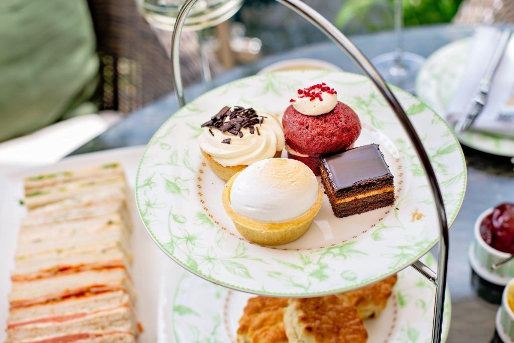 Holiday Inn London Kensington By IHG  Dining  Restaurant 10