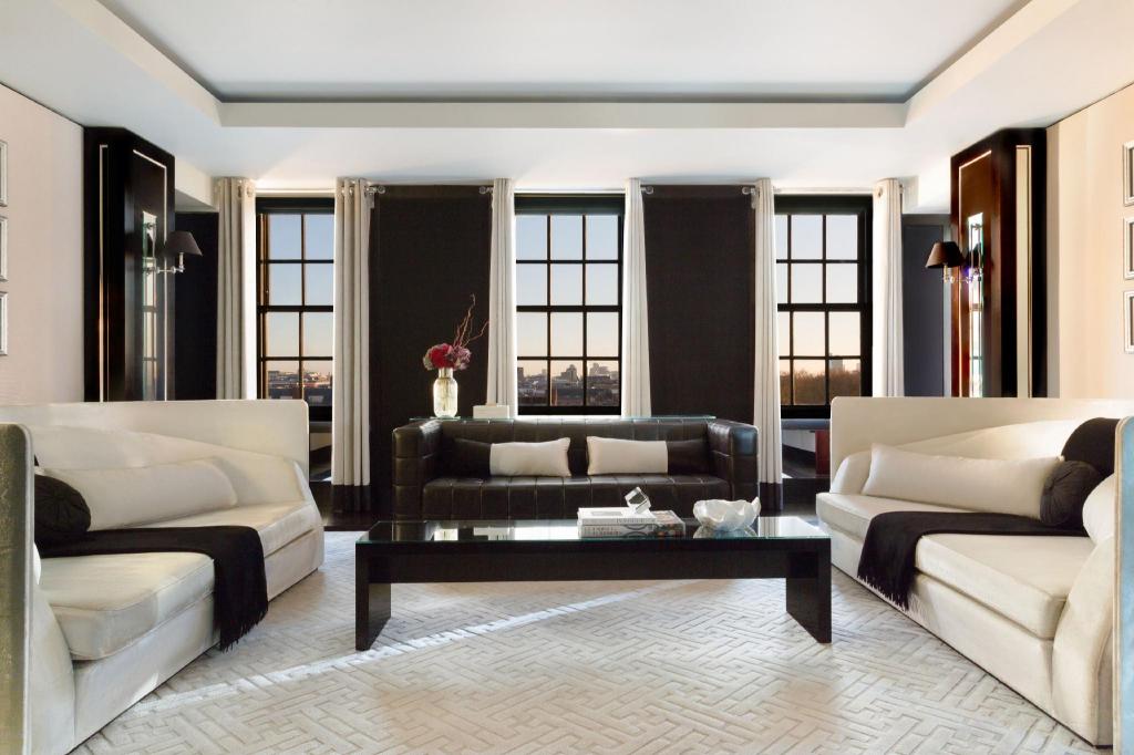 Grosvenor House Suites By Jumeirah Living
