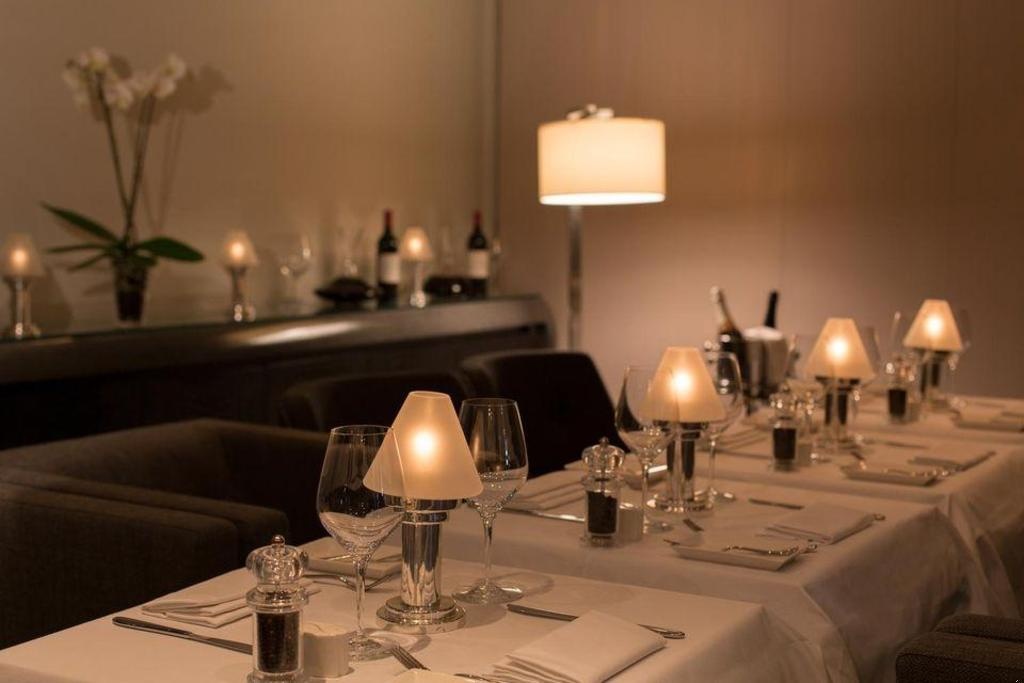 Eccleston Square Hotel  Dining  Dining Image 7 7