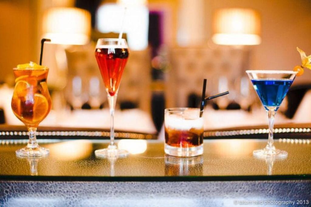 Eccleston Square Hotel  Dining  Dining Image 8 8