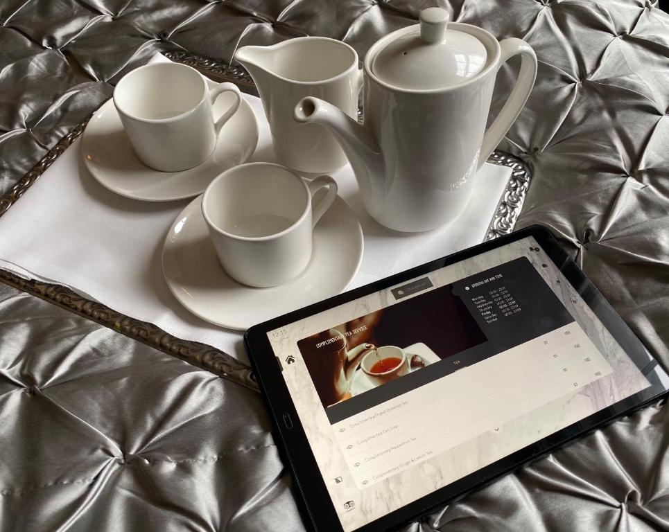 Eccleston Square Hotel  Facilities  Facilities 19