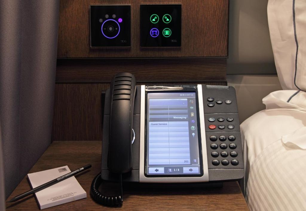 Eccleston Square Hotel  Facilities  Facilities 27