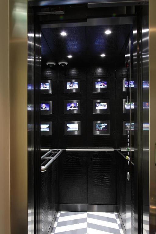 Eccleston Square Hotel  Facilities  Facilities 30