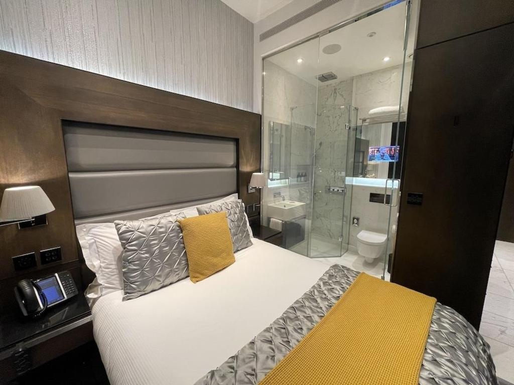 Eccleston Square Hotel  Rooms  Rooms Image 20 20