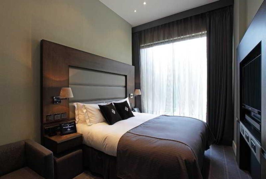 Eccleston Square Hotel  Rooms  Rooms Image 24 24
