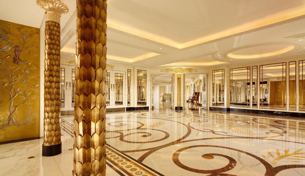The Dorchester  Facilities  Ballroom 36