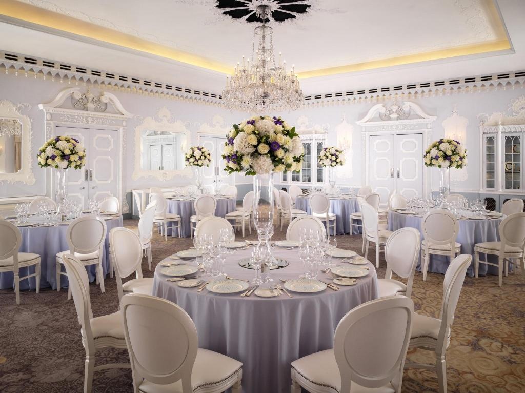 The Dorchester  Facilities  Meeting Room Ballrooms 15