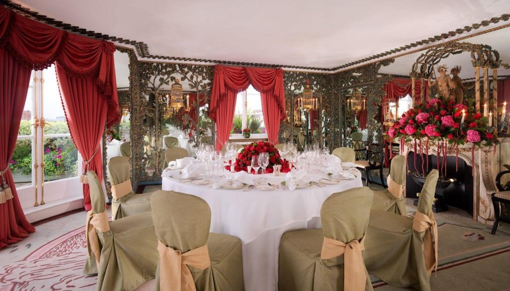 The Dorchester  Facilities  Meeting Room Ballrooms 30