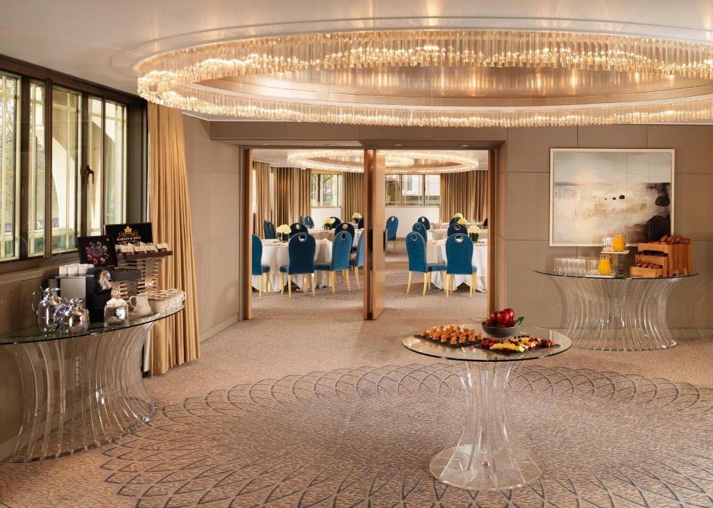 The Dorchester  Facilities  Meeting Room Ballrooms 33